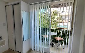 Monoambiente en Palermo. Gran ubicación!
